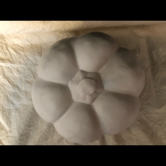 ON SALE- Rae Dunn Family Ceramic Pumpkin - Picture 4 of 5